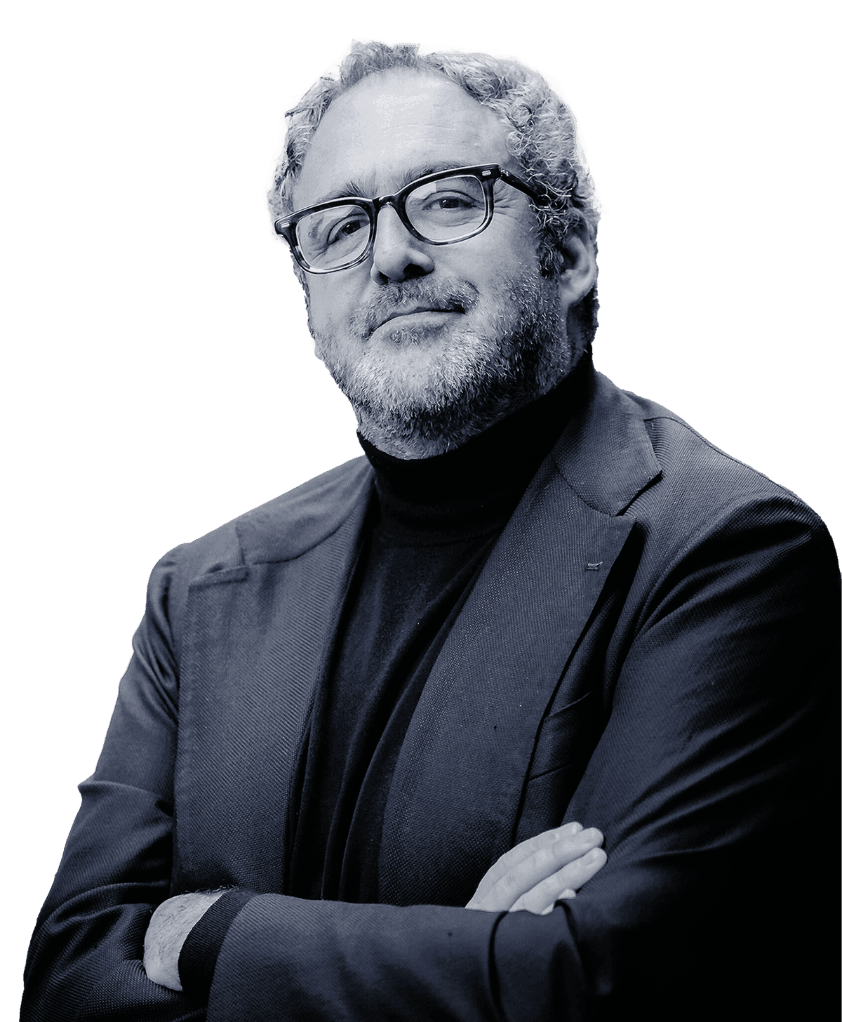 Ritratto di Salvatore Nastasi, Presidente SIAE